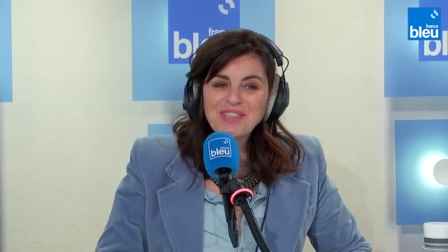 Sandrine Sarroche : l'éphéméride du 12 décembre