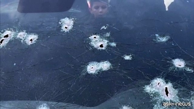 Due palestinesi uccisi nei raid israeliani in Cisgiordania