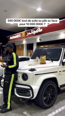 Tu choisis quoi ? 🤔