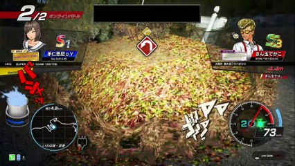 20241209 大阪 きん玉でかこ 関大前フタバボウル