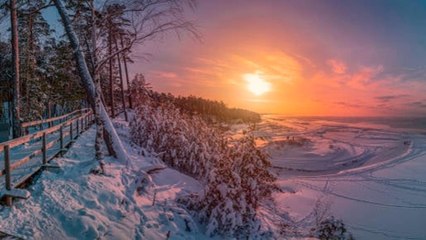 Solsticio De Invierno: Conoce El Día Más Corto Del Año