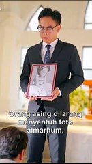 Dia Kehilangan Gadis Baiknya Eps.7 (Tamat)