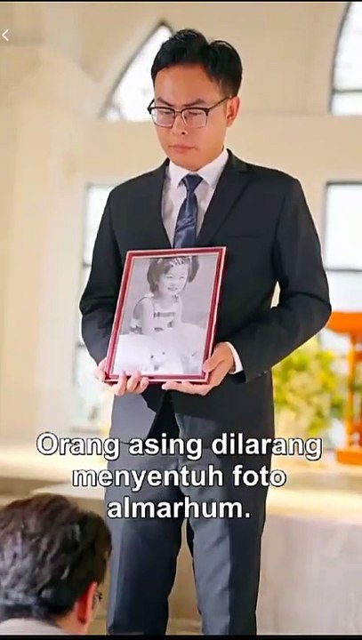 Dia Kehilangan Gadis Baiknya Eps.7 (Tamat)