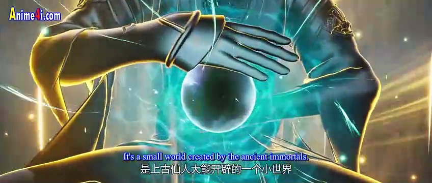 anime