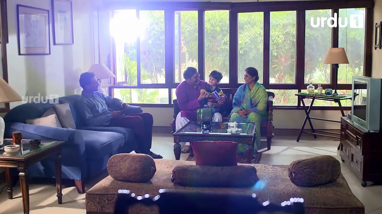 Drama _ Andaz e Sitam - Episode 22 _ Urdu1 Dramas _ Kubra Khan_ Agha Ali(720P_HD)