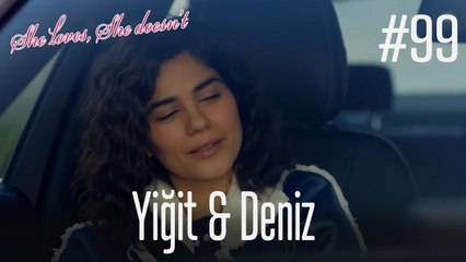 Yiğit & Deniz #99