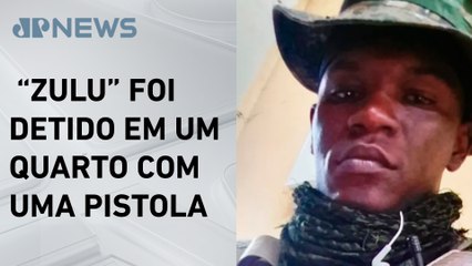 Líder da milícia é preso em atendimento na UPA no Rio de Janeiro