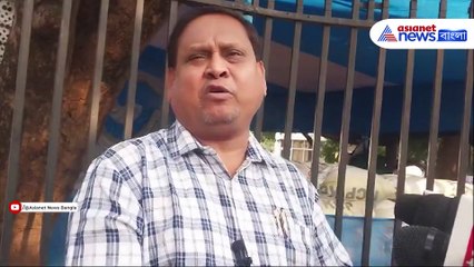 এবার বাংলাদেশকে চূড়ান্ত কটাক্ষ বেলডাঙ্গার বিধায়ক হুমায়ূন কবিরের