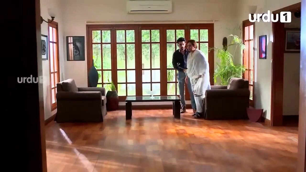 Drama _ Andaz e Sitam - Last Episode 23 _ Urdu1 Dramas _ Kubra Khan_ Agha Ali(720P_HD)