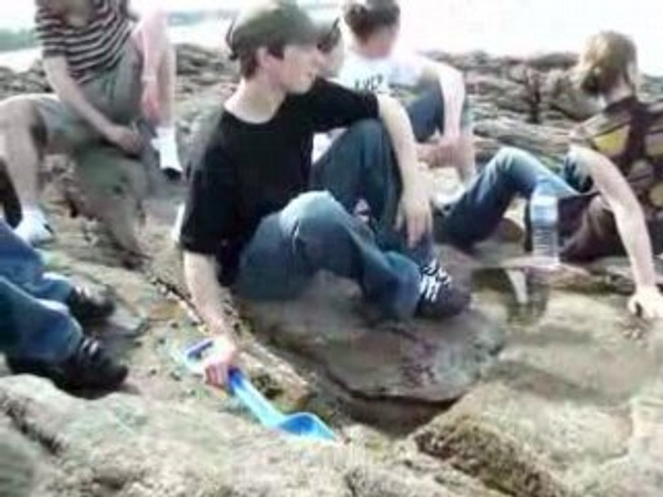 Jc ki vide l'eau