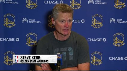 'Unconscionable’ - Kerr blasts officials over foul call in controversial loss