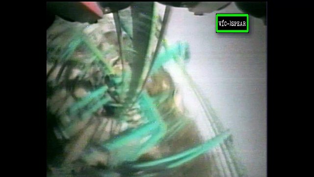 Maquinas Asombrosas: Tierra - Documental (1997) Español Latino