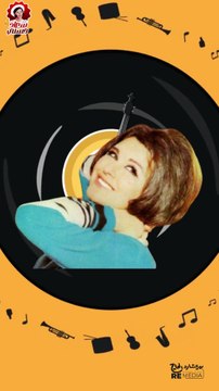 اغنيه يا واد يا تقيل بصوت سعاد حسني ❤️❤️