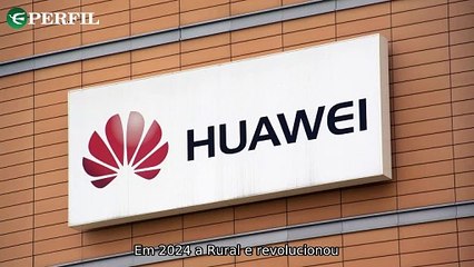 "Inovação chinesa atrai usuários de iPhone, reforma tributária aprovada e Argentina com menor inflação!"