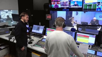 Maître Antoine Vey, avocat des rugbymen Jegou et Auradou, est l'invité de Pascal Praud