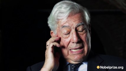 Vargas Llosa sobre Flaubert: "Logró su talento a través de la disciplina y el trabajo duro"