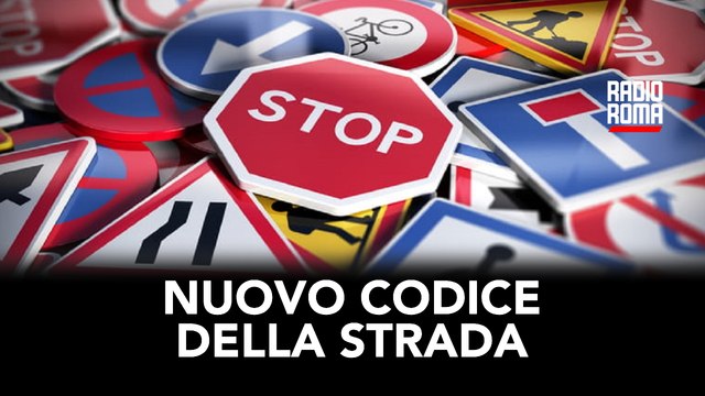 Nuovo codice della strada, più tutele per ciclisti e pedoni?