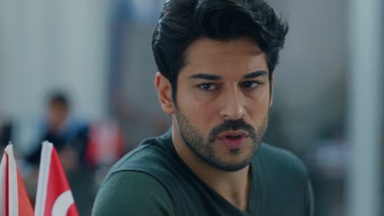 Endless Love Episode 41 - Dil Ne Kaha (Hindi Dubbed) - Kara Sevda