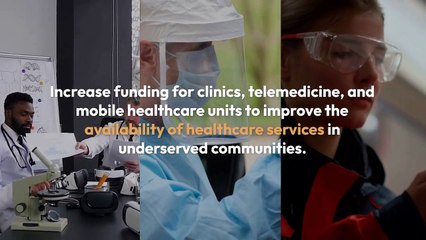 Keisha Dorsey Reveals 5 Strategies to Promote Healthcare Equity and Inclusivity