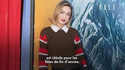 Flicked Bob, la coupe au carré la plus chic pour les fêtes de fin d’année