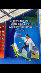 Etre soi meme ca abait un prix a l’epoque mdr