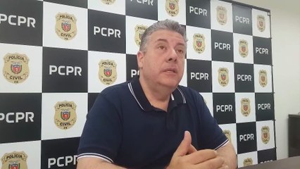 Colegas viram servidor do HUOP manuseando órgão genital ereto do paciente com ele dopado