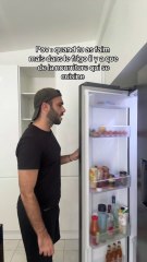 J’avais juste faim