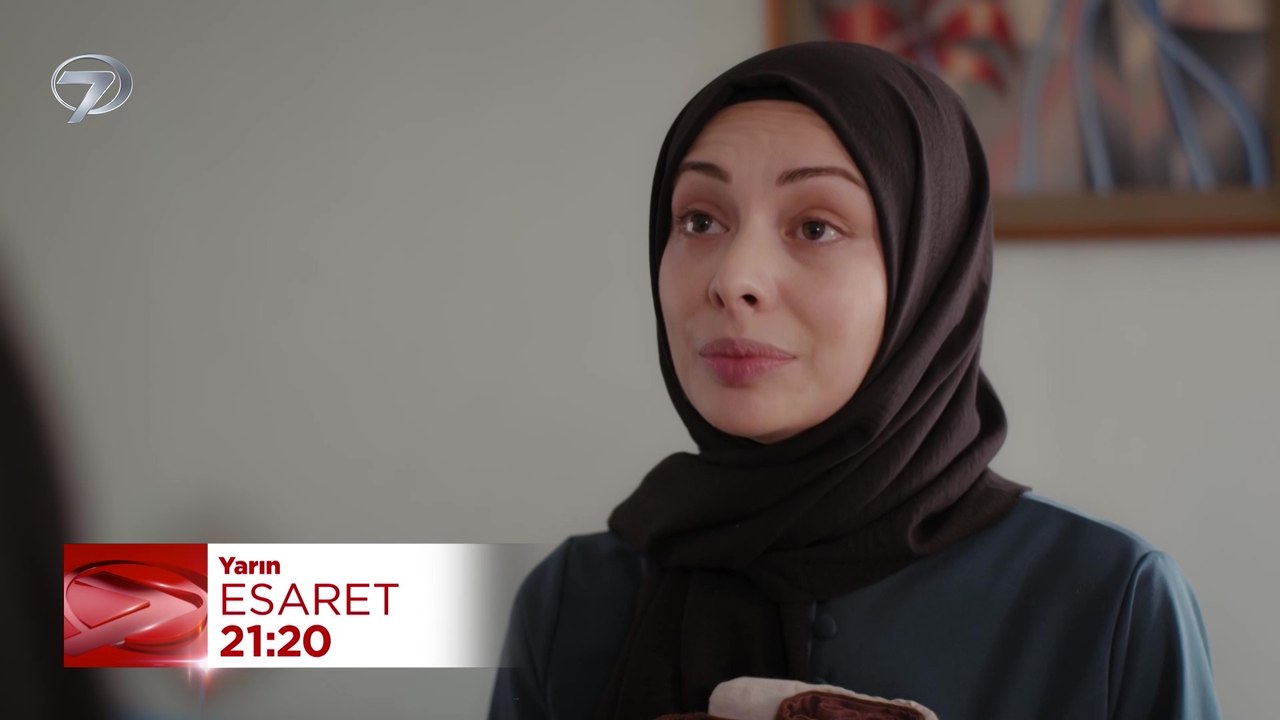 Esaret Dizisi 422. Bölüm Fragmanı - 13 Aralık Cuma