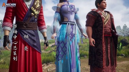 My Journey To Alternate World S1 02