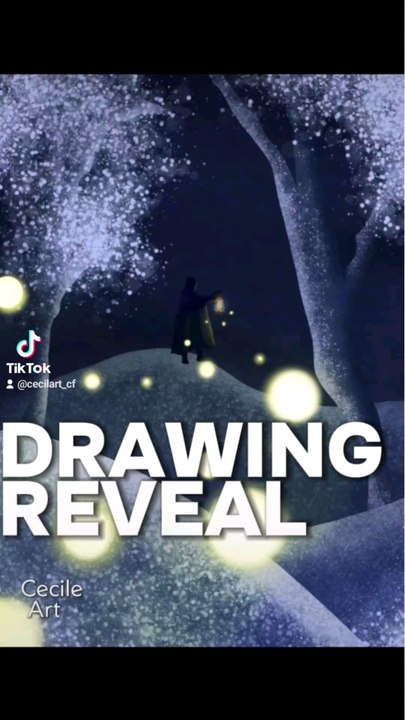 DRAWING REVEAL