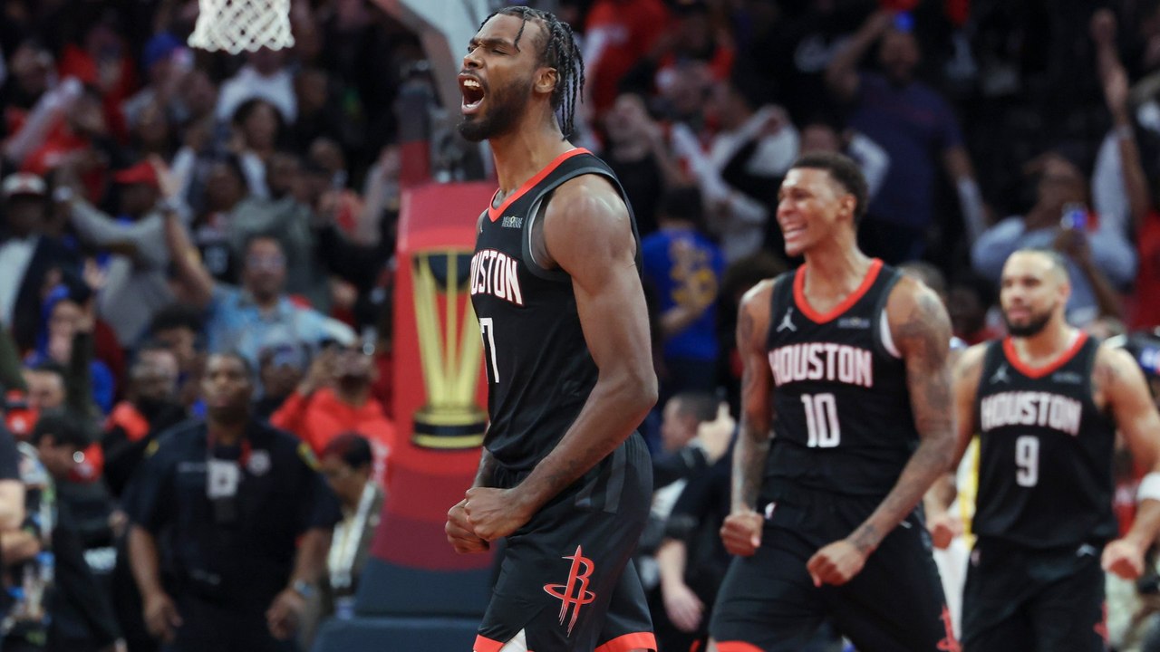Houston Rockets Clinch NBA Cup Semifinal Spot in Thriller