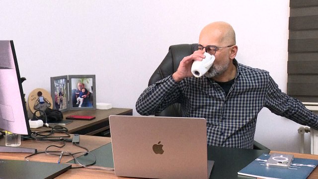 معتقل سابق في صيدنايا يوثّق الفظائع المرتكبة داخل السجن