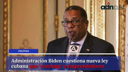 Las noticias más leídas en ADN Cuba hoy Diciembre 12