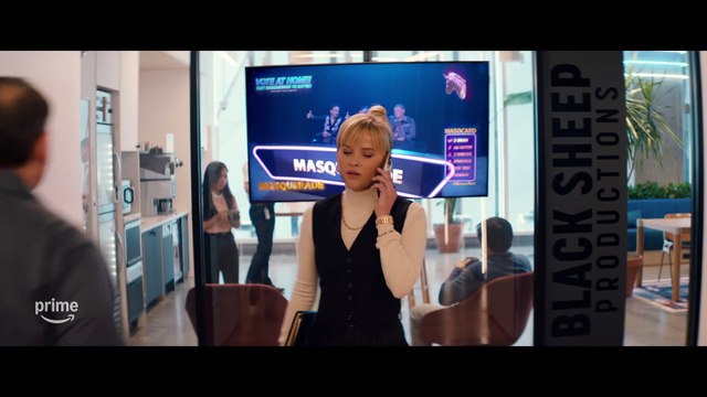 You're Cordially Invited - Trailer - Will Ferrell and Reese Witherspoon