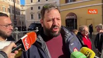 Blasi (rete No ddl sicurezza): Manifestazione no ddl sicurezza, smascherare piano autoritario Meloni