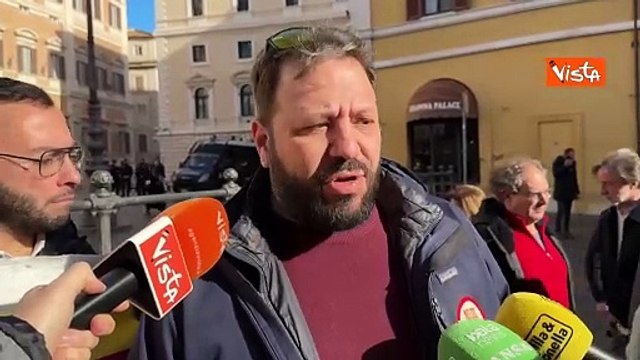 Blasi (rete No ddl sicurezza): Manifestazione no ddl sicurezza, smascherare piano autoritario Meloni