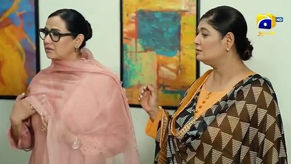 Aafat Episode 12 📺