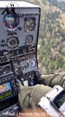 emGAZELA H-45 (SA342) Soko - Putokaz 2 Povratak Dan OS BiH S24+ 2024