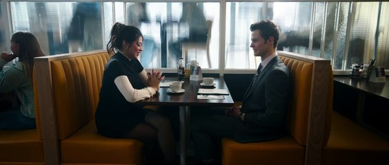 Mr. No Pain Trailer OV