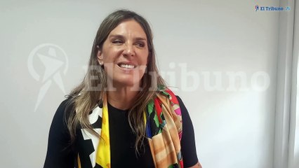 Entrevista a la defensora oficial Clarisa Galán - Parte 1