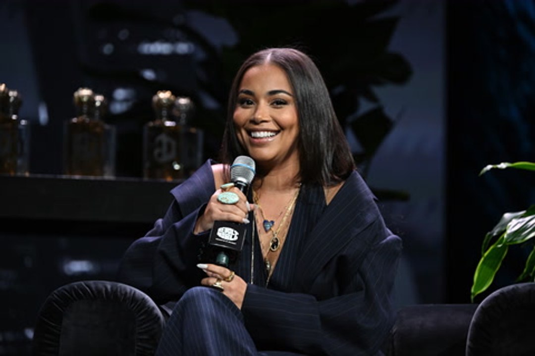 WATCH: In My Feed - Lauren London's Iconic Beauty Moments