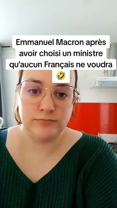 Macron et ses ministres