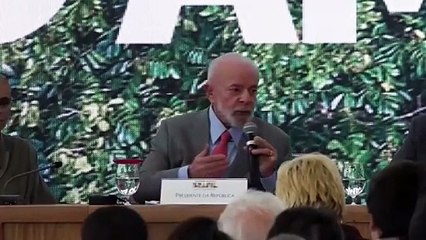 Lula pasará por una intervención de "bajo riesgo" para evitar otra hemorragia intracraneal