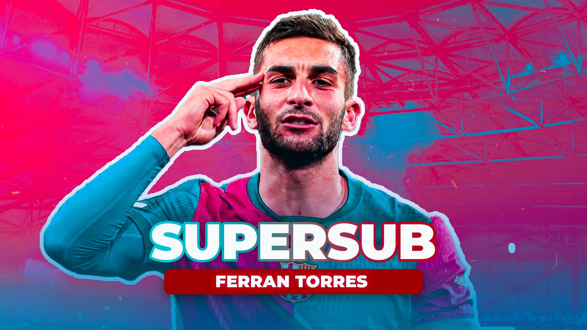⁣🦈 Comment Ferran Torres a-t-il fait taire les critiques ?