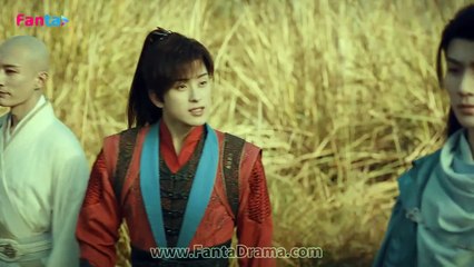 ដំណក់ឈាមអ្នកក្លាហាន 📺 Episode 4 - ការប្រយុទ្ធដ៏អស្ចារ្យ