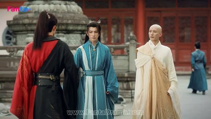 ដំណក់ឈាមអ្នកក្លាហាន Episode 6 – ការប្រយុទ្ធដ៏អស្ចារ្យនៃអ្នកក្លាហាន💪