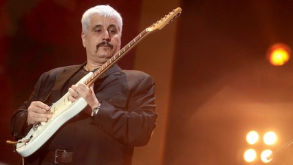Pino Daniele: dopo l'inedito "Again" esce la ristampa di "Musicante"