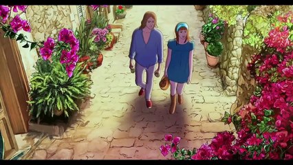 Rock Bottom - Tráiler