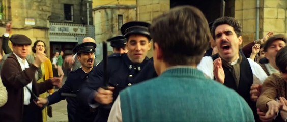 ¿Es el enemigo? La película de Gila - Tráiler