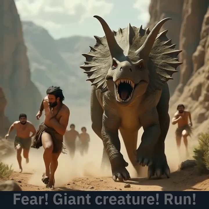 Giant Creatures 🦑 Fear 🏃Run! 🦀 Giant creatures Sea 🥕🥬🍓Giant dog and cat 🐕🙀 #tyrannosaurus 🦖 #dog 🐶